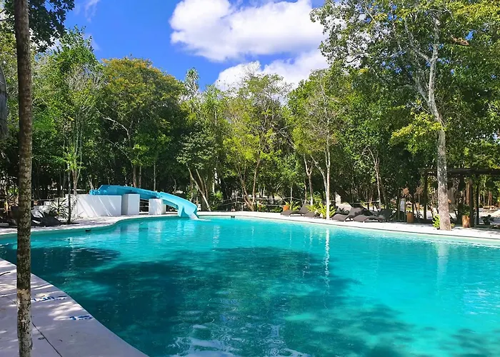 Ferienhaus 8 Min From The Puerto Morelos