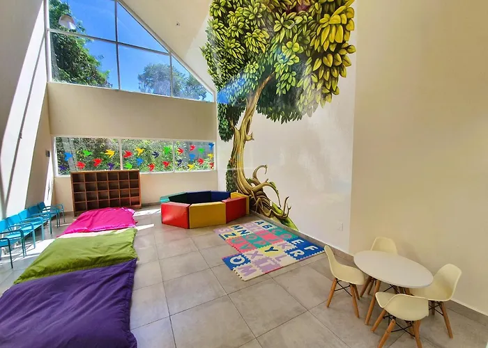 8 Min From The Ferienhaus Puerto Morelos